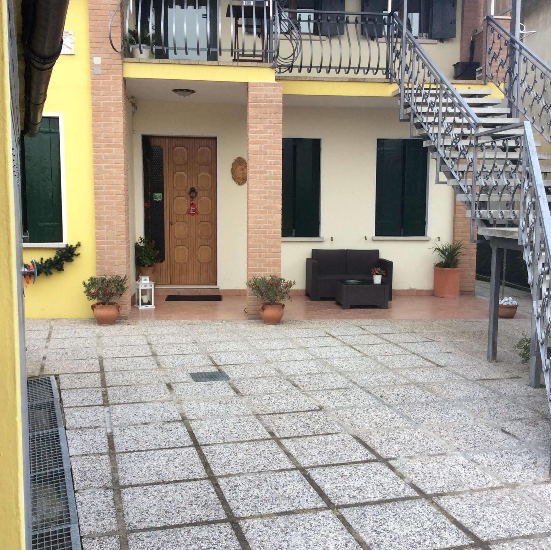 Alloggi Marin Mira Exterior photo
