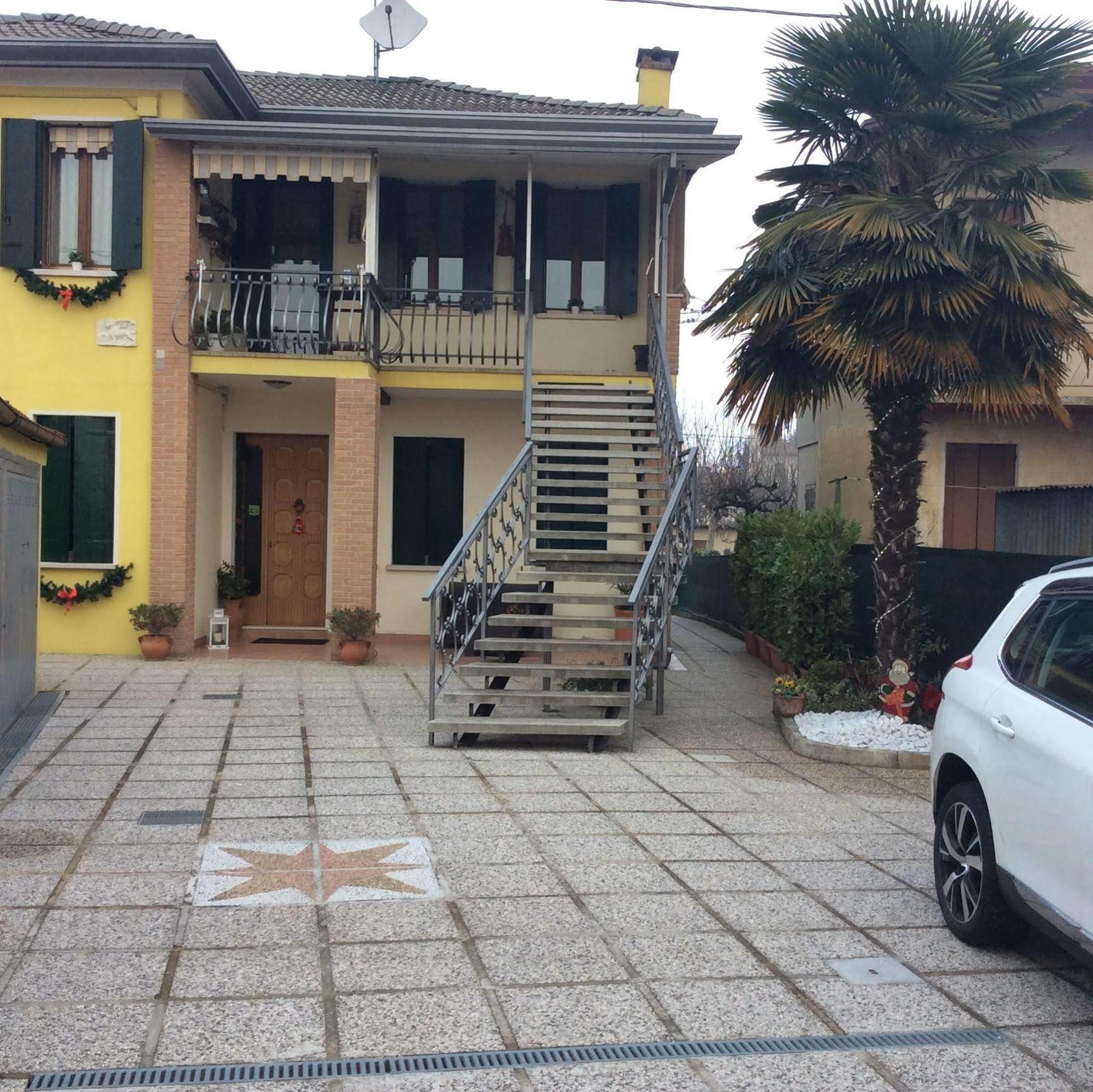 Alloggi Marin Mira Exterior photo